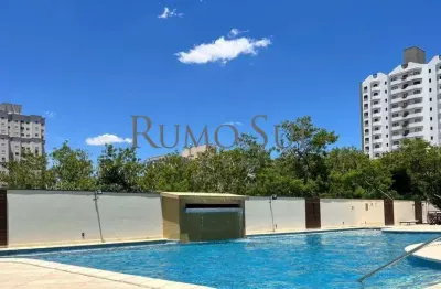 Apartamento com 3 quartos à venda na loteamento cdh jardim santo andré, 55, vila assunção, santo andré por r$ 1.300.000