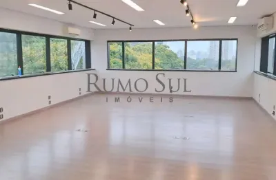 Sala comercial com 1 sala para alugar na rua vieira de morais, 1713, campo belo, são paulo por r$ 4.200