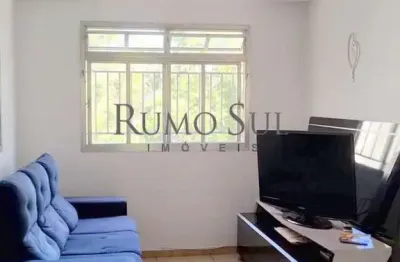 Apartamento com 2 quartos à venda na avenida interlagos, 871, interlagos, são paulo por r$ 430.000