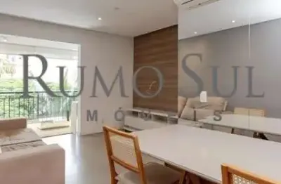 Apartamento com 1 quarto para alugar na avenida portugal, 475, brooklin paulista, são paulo por r$ 5.800