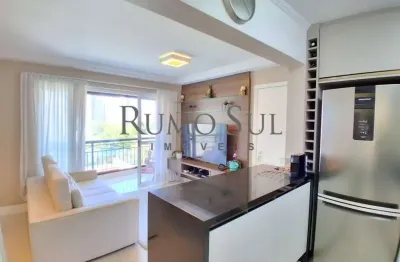 Apartamento com 3 quartos para alugar na Rua Álvares de Azevedo, 190, Jardim Marajoara, São Paulo por R$ 5.500