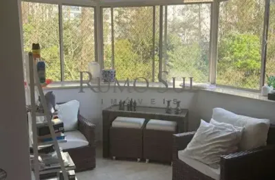 Apartamento com 4 quartos para alugar na avenida ministro álvaro de souza lima, 253, jardim marajoara, são paulo por r$ 4.100