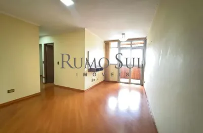 Apartamento com 3 quartos para alugar na Rua Sócrates, 853, Jardim Marajoara, São Paulo por R$ 3.450