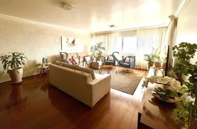 Apartamento com 4 quartos à venda na Rua Cambuci do Vale, 597, Interlagos, São Paulo por R$ 1.250.000