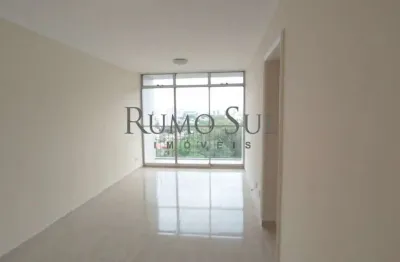 Apartamento com 2 quartos para alugar na Avenida Nossa Senhora do Sabará, 385, Jardim Marajoara, São Paulo por R$ 2.500