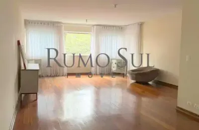 Apartamento com 4 quartos à venda na Rua Cambuci do Vale, 597, Interlagos, São Paulo por R$ 1.090.000