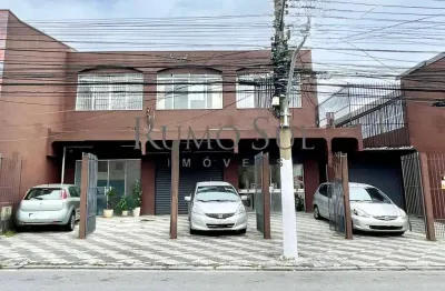 Prédio com 7 salas à venda na Avenida Mário Lopes Leão, 501, Santo Amaro, São Paulo por R$ 2.900.000