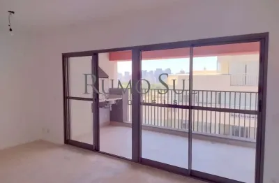 Apartamento com 2 quartos à venda na Rua Coronel Luís Barroso, 566, Alto da Boa Vista, São Paulo por R$ 1.300.000