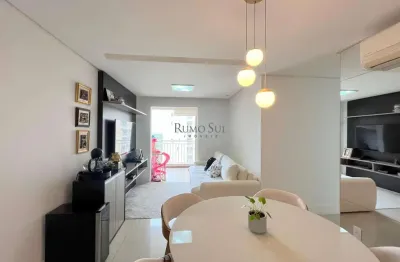 Apartamento com 3 quartos à venda na Rua Miguel Yunes, 545, Interlagos, São Paulo por R$ 760.000