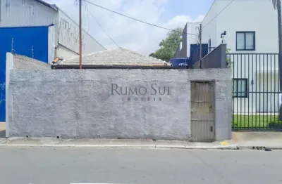 Casa comercial com 2 salas à venda na Avenida Mário Lopes Leão, 544, Santo Amaro, São Paulo por R$ 1.350.000