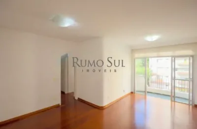 Apartamento com 3 quartos para alugar na Rua João de Souza Dias, 509, Campo Belo, São Paulo por R$ 5.100