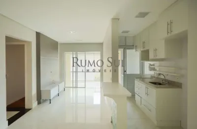 Apartamento com 2 quartos para alugar na Rua Professor José Leite e Oiticica, 125, Brooklin, São Paulo por R$ 6.500