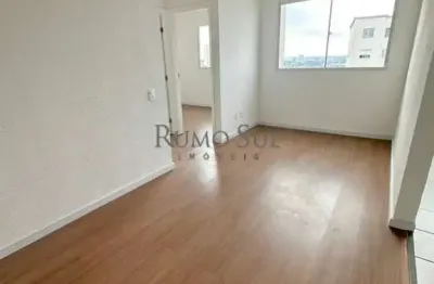 Apartamento com 2 quartos à venda na Rua Miguel Yunes, 735, Interlagos, São Paulo por R$ 375.000