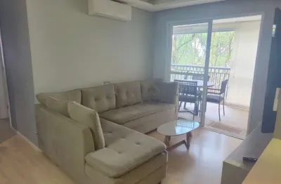 Apartamento com 4 quartos para alugar na Rua Canuto Borelli, 273, Interlagos, São Paulo por R$ 3.500