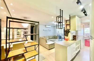 Apartamento com 4 quartos para alugar na Rua Canuto Borelli, 273, Interlagos, São Paulo por R$ 4.500