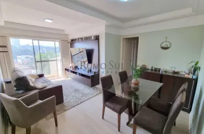 Apartamento com 3 quartos à venda na Avenida Sargento Geraldo Sant'Ana, 240, Jardim Taquaral, São Paulo por R$ 690.000