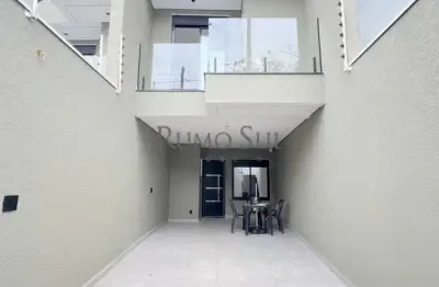 Casa com 3 quartos à venda na Rua Narimatsu Keijo, 35, Campo Grande, São Paulo por R$ 1.190.000