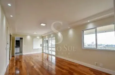 Apartamento com 2 quartos à venda na Avenida Engenheiro Eusébio Stevaux, 1000, Jardim Marajoara, São Paulo por R$ 1.400.000