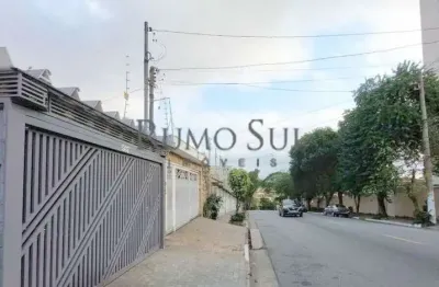 Casa com 3 quartos à venda na Rua Doutor Abelardo Vergueiro César, 555, Vila Alexandria, São Paulo por R$ 1.200.000