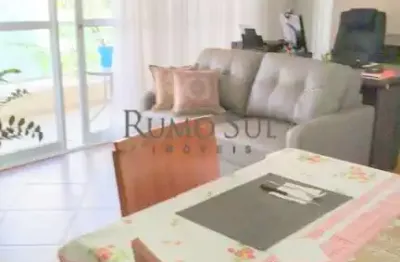 Apartamento com 3 quartos à venda na Rua Iubatinga, 14, Vila Andrade, São Paulo por R$ 1.050.000