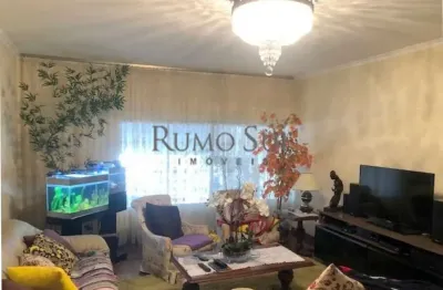 Casa com 3 quartos à venda na Avenida Mascote, 1583, Vila Mascote, São Paulo por R$ 1.000.000