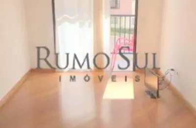 Apartamento com 2 quartos à venda na Avenida Interlagos, 1609, Jardim Umuarama, São Paulo por R$ 435.000