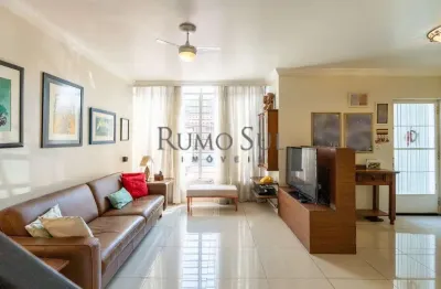 Casa com 3 quartos à venda na Rua Bartolomeu Feio, 356, Vila Cordeiro, São Paulo por R$ 1.390.000