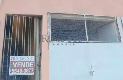 Casa com 1 quarto à venda na Coronel Bicaco, 03, Vila das Belezas, São Paulo por R$ 450.000