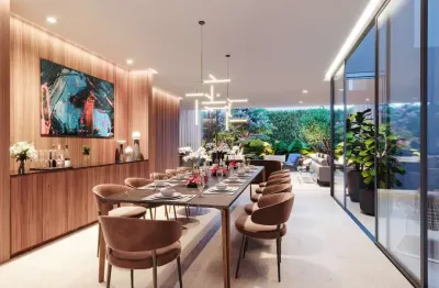 Casa em condomínio fechado com 3 quartos à venda na Itavera, 219, Morumbi, São Paulo por R$ 10.905.047