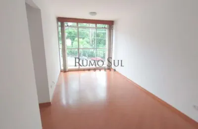 Apartamento com 2 quartos para alugar na Avenida Nossa Senhora do Sabará, 359, Jardim Marajoara, São Paulo por R$ 2.500