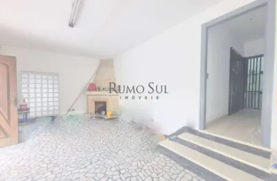 Casa comercial com 4 salas para alugar na Carlos Roberto Barreiro, 141, Campo Grande, São Paulo por R$ 6.500