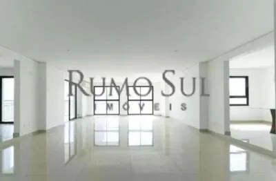 Apartamento com 4 quartos à venda na Avenida Washington Luís, 1576, Jardim Marajoara, São Paulo por R$ 4.850.000