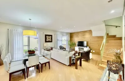 Casa em condomínio fechado com 4 quartos à venda na Rua Moliére, 450, Jardim Marajoara, São Paulo por R$ 2.500.000