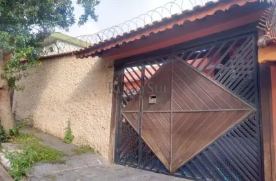 Casa com 3 quartos à venda na Athos Palma, 06, Eldorado, São Paulo por R$ 580.000