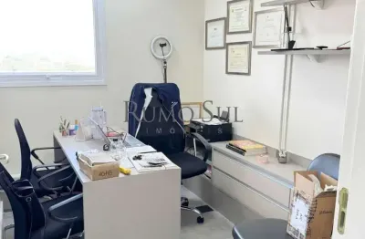 Sala comercial com 1 sala para alugar na rua benedito fernandes, 545, santo amaro, são paulo por r$ 3.000
