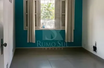 Sala comercial para alugar na jose soares sebastiao, 95, jardim marajoara, são paulo por r$ 1.850