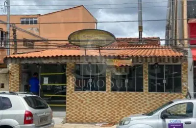 Ponto comercial para alugar na avenida engenheiro alberto de zagottis, 209, jardim marajoara, são paulo por r$ 5.500