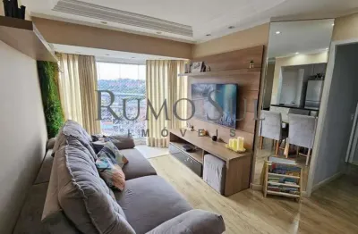 Apartamento com 3 quartos à venda na avenida nossa senhora do sabará, 900, jardim marajoara, são paulo por r$ 625.000