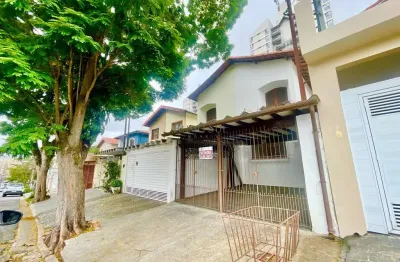 Casa com 3 quartos à venda na rua professor djalma bento, 275, campo grande, são paulo por r$ 680.000