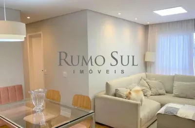 Apartamento com 2 quartos à venda na rua josé benedito salinas, 110, jardim marajoara, são paulo por r$ 550.000