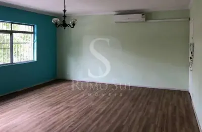 Casa com 3 quartos para alugar na rua darwin, 443, alto da boa vista, são paulo por r$ 5.800