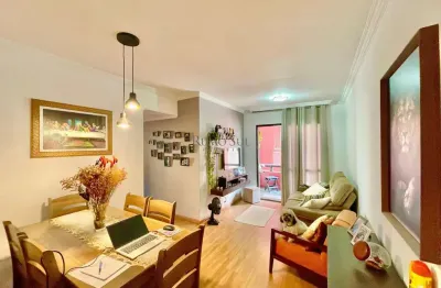 Apartamento com 3 quartos à venda na rua zike tuma, 457, campo grande, são paulo por r$ 330.000