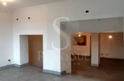 Ponto comercial para alugar na avenida sargento geraldo sant'ana, 1280, jardim marajoara, são paulo por r$ 5.500