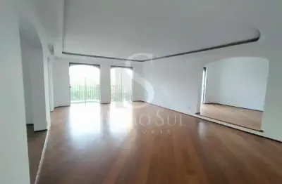 Apartamento com 3 quartos para alugar na avenida washington luís, 1576, jardim marajoara, são paulo por r$ 13.500