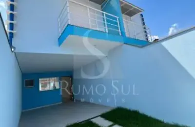 Casa com 3 quartos à venda na rua herminda branca de borba, 86, campo grande, são paulo por r$ 680.000