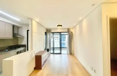 Apartamento com 1 quarto para alugar na rua doutor guilherme bannitz, 60, vila nova conceição, são paulo por r$ 4.700