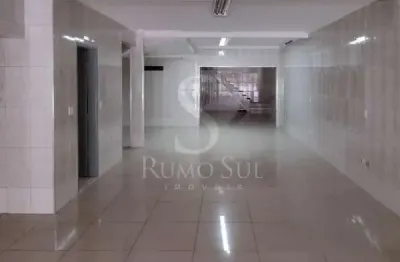 Ponto comercial para alugar na avenida santo amaro, 7039, santo amaro, são paulo por r$ 5.000