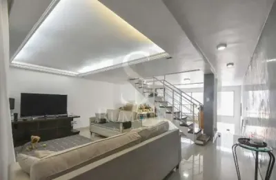 Casa com 3 quartos à venda na rua osman fonseca, 43, interlagos, são paulo por r$ 900.000