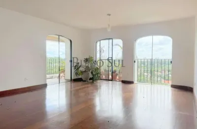 Apartamento com 4 quartos para alugar na Avenida Washington Luís, 1576, Jardim Marajoara, São Paulo por R$ 12.000