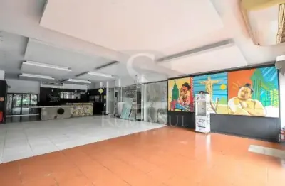 Ponto comercial para alugar na avenida engenheiro alberto de zagottis, 311, jardim marajoara, são paulo por r$ 8.500